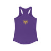 D&D Merch • Chuck B. Holder's Women's Racerback Tank {Multiple Colors}