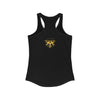 D&D Merch • Chuck B. Holder's Women's Racerback Tank {Multiple Colors}