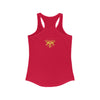 D&D Merch • Chuck B. Holder's Women's Racerback Tank {Multiple Colors}