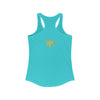 D&D Merch • Chuck B. Holder's Women's Racerback Tank {Multiple Colors}