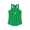 D&D Merch • Chuck B. Holder's Women's Racerback Tank {Multiple Colors}