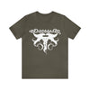 Beardsgaard Logo Adult T-Shirt {Alternate Colors}