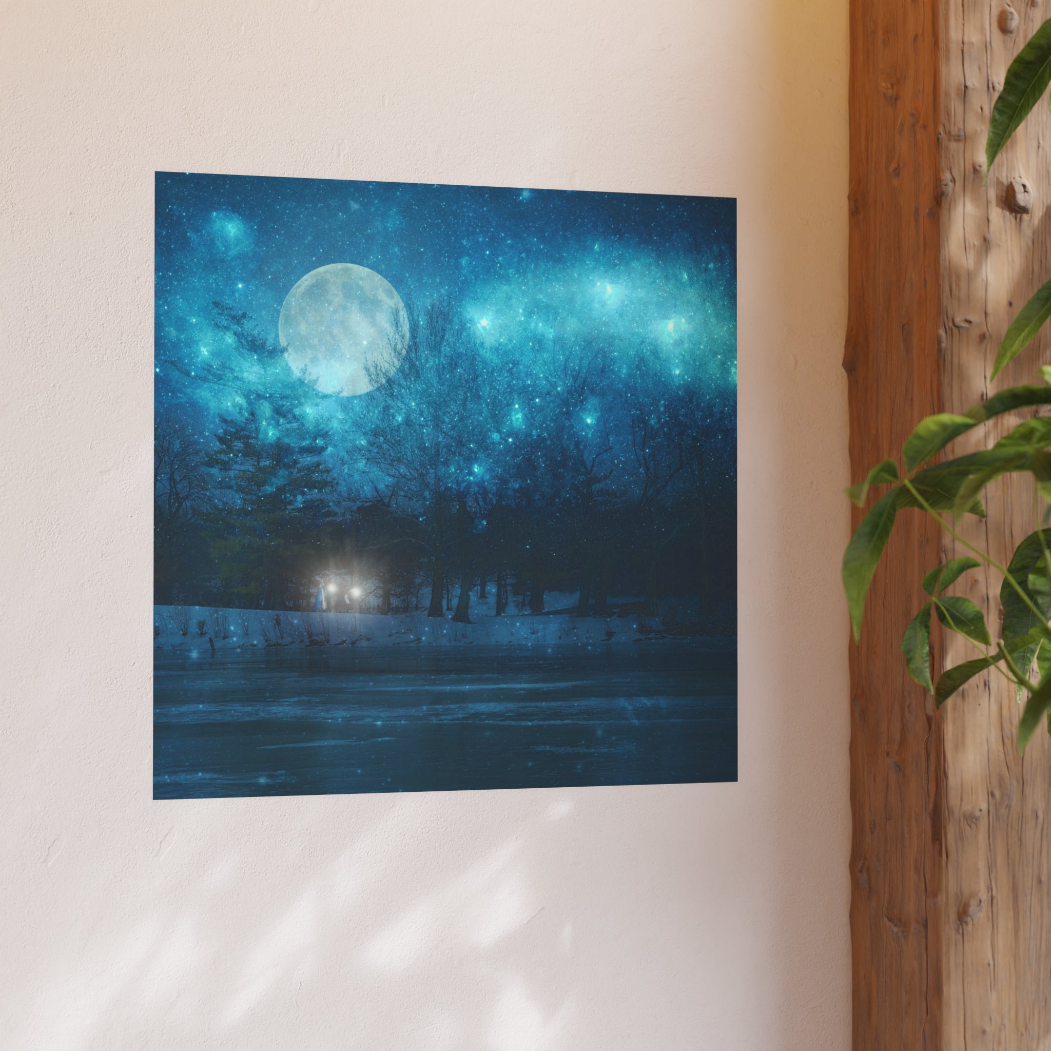 Art Prints • Starbourne