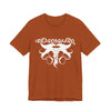 Beardsgaard Logo Adult T-Shirt