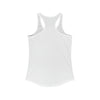 Beardsgaard Logo Women's Racerback Tank {Multiple Colors}