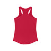 Beardsgaard Logo Women's Racerback Tank {Multiple Colors}