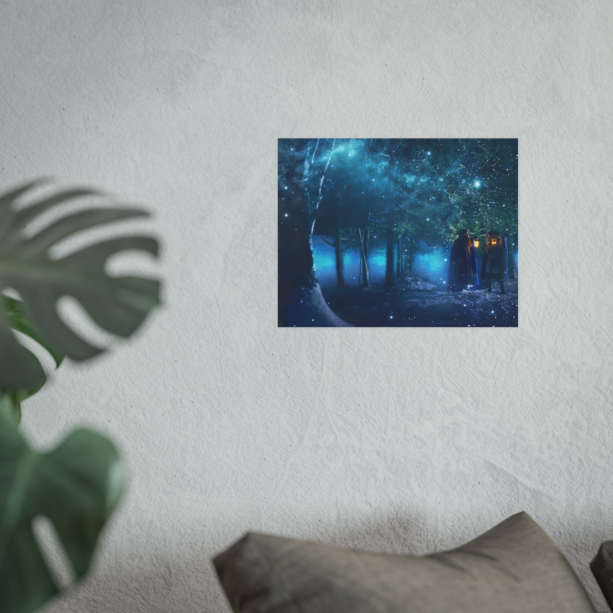 Art Prints • Starbourne