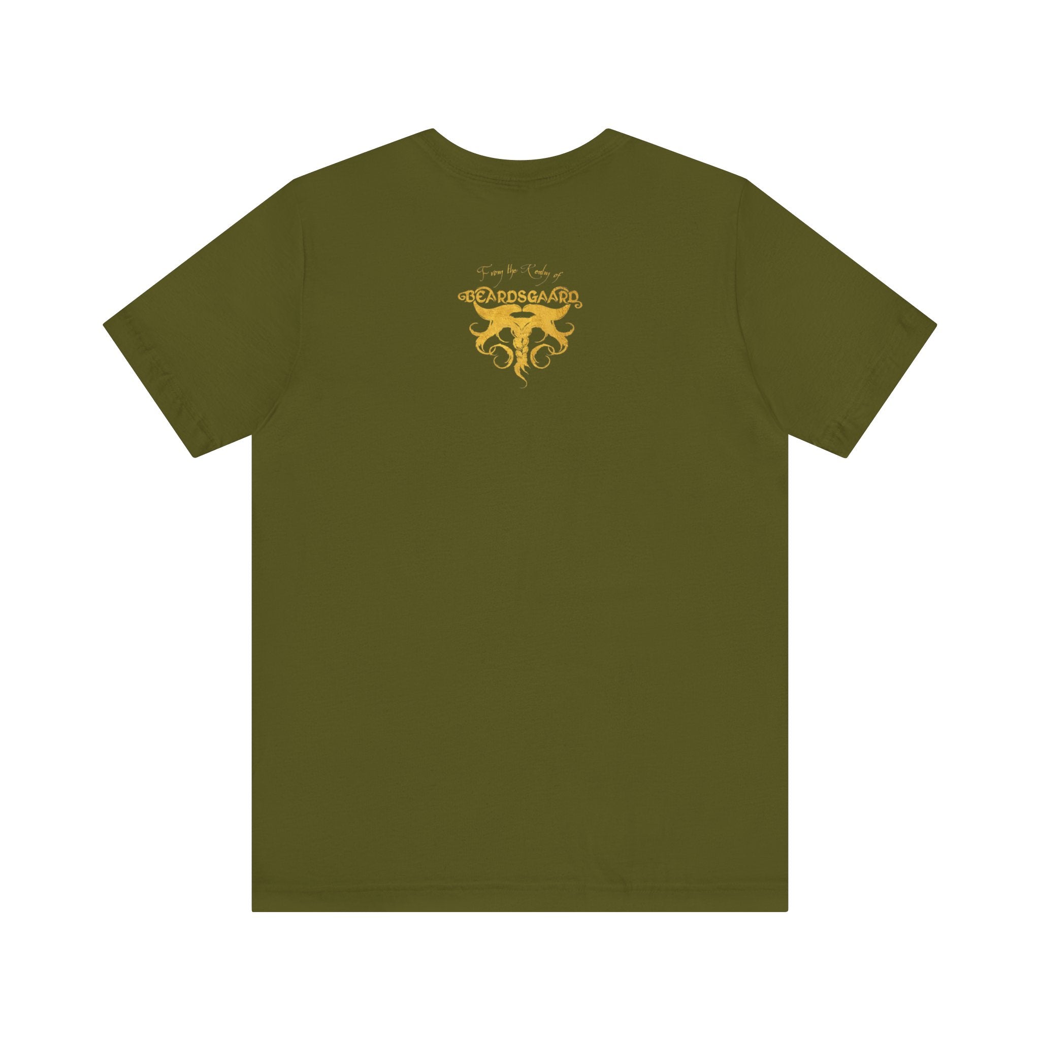D&D Merch • FETMA Adult T-Shirt {Multiple Colors}