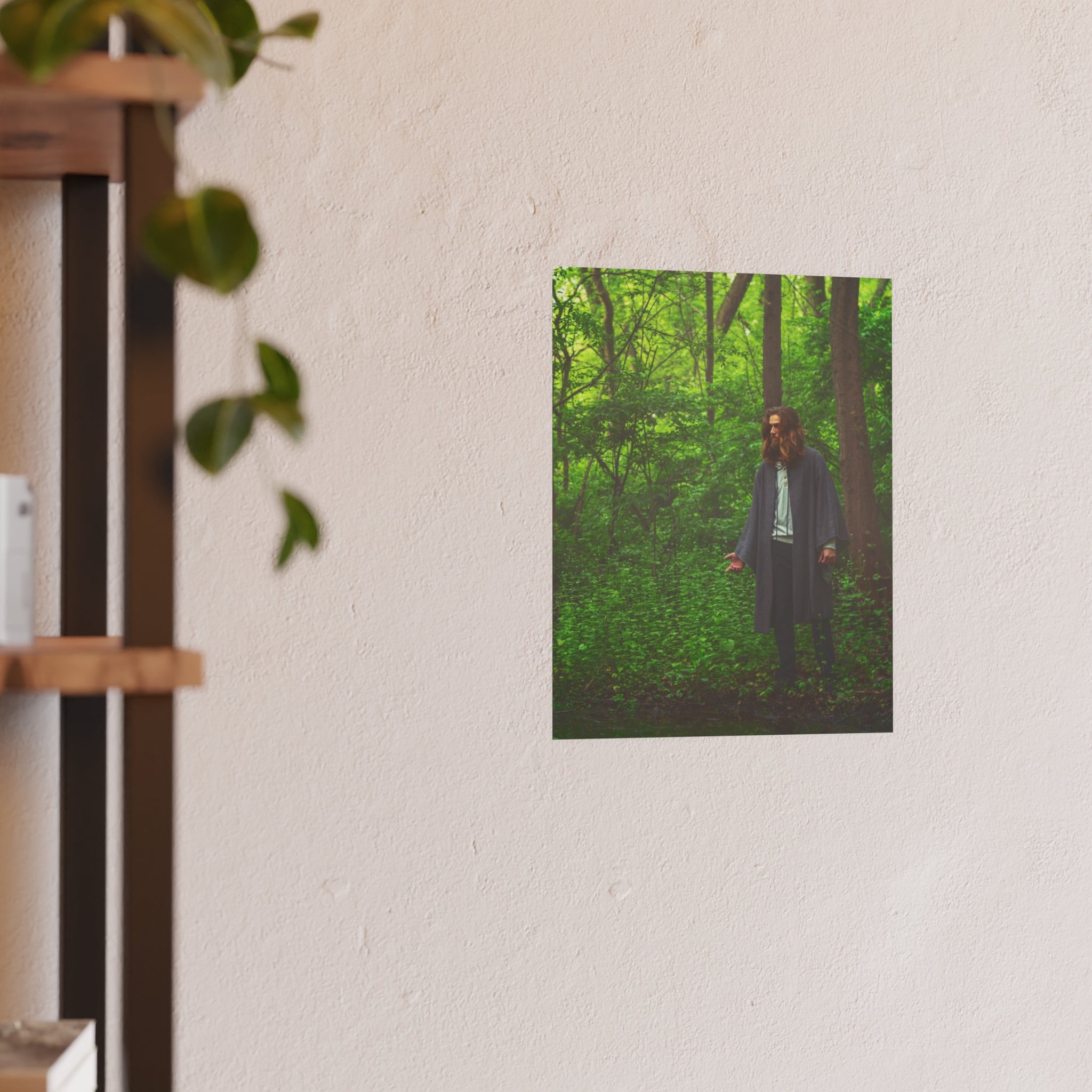 Art Prints • Fjordmist