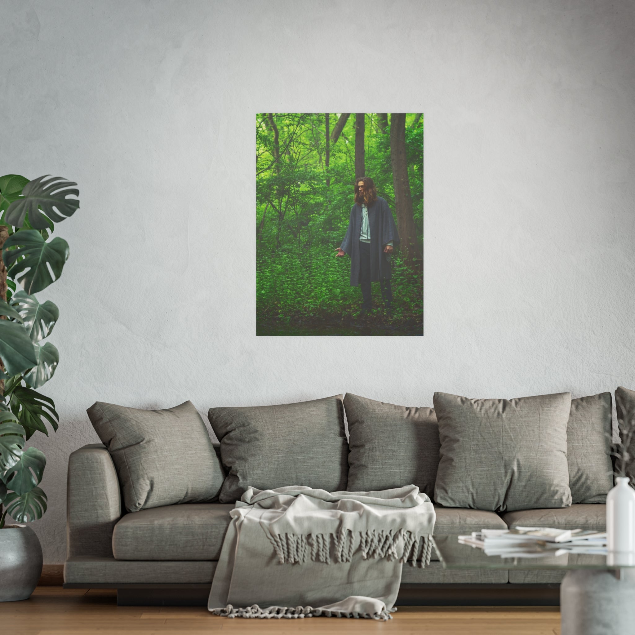Art Prints • Fjordmist