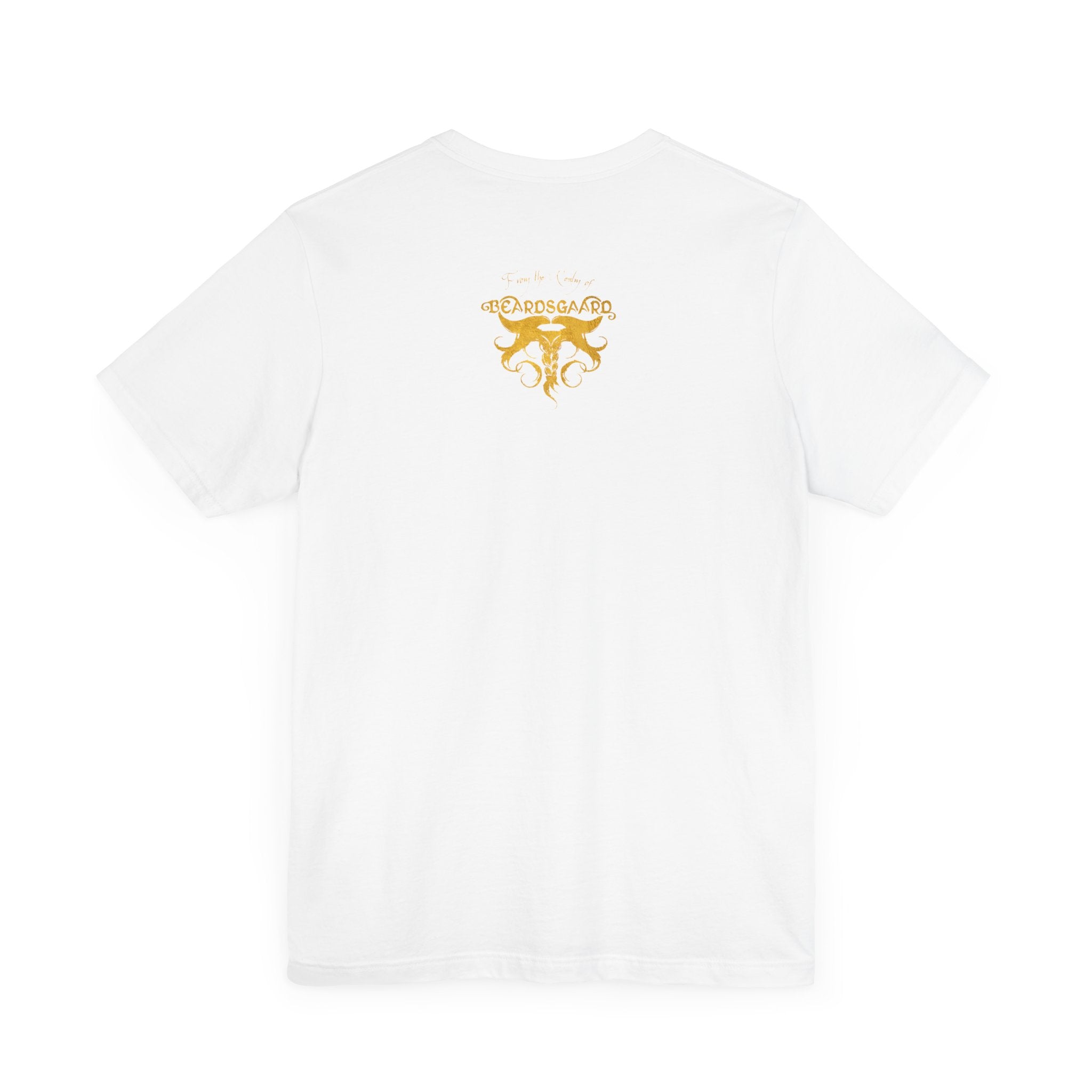 D&D Merch • Tag League Grand Championship Adult T-Shirt {Multiple Colors}