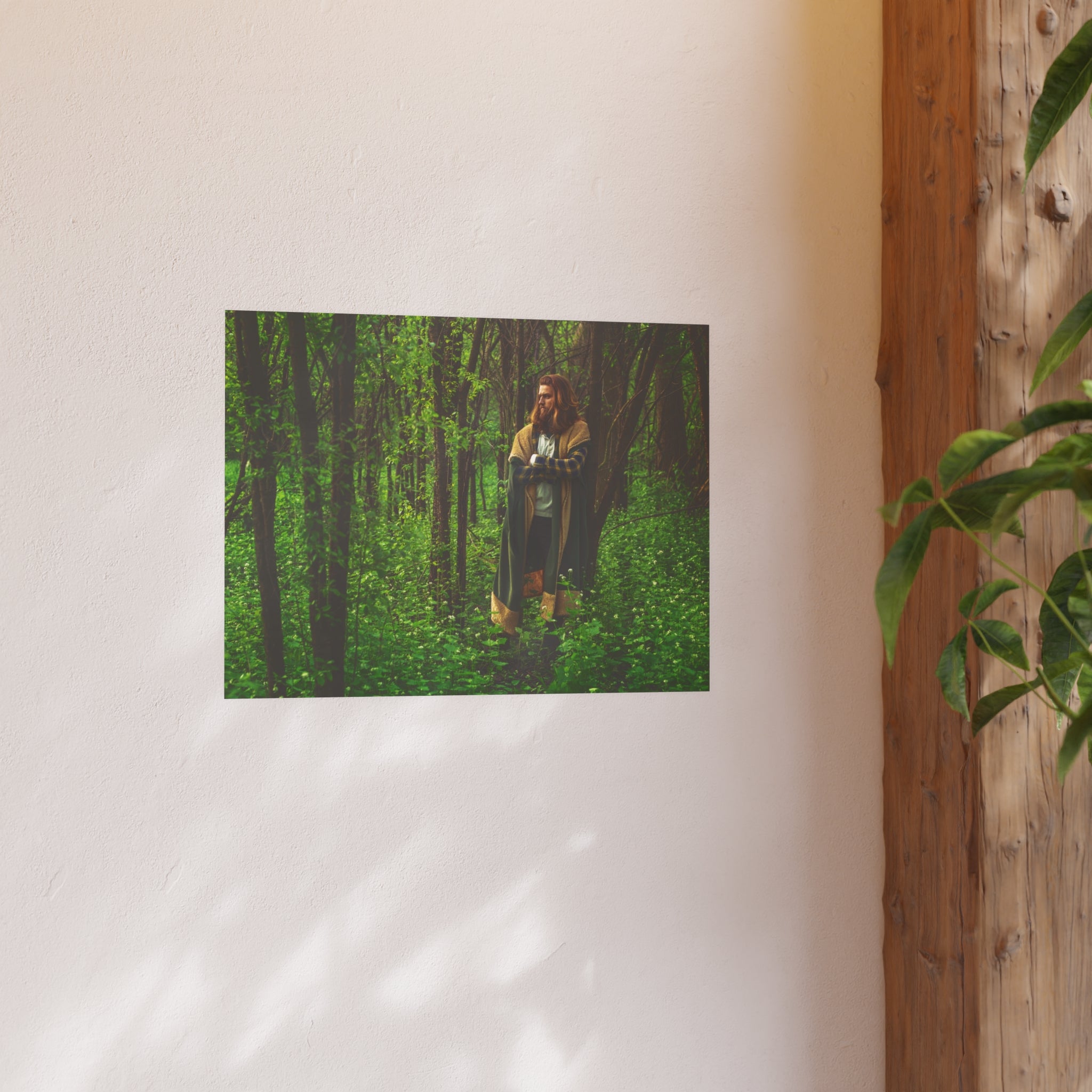 Art Prints • Fjordmist