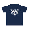 Beardsgaard Logo Youth T-Shirt {Multiple Colors}