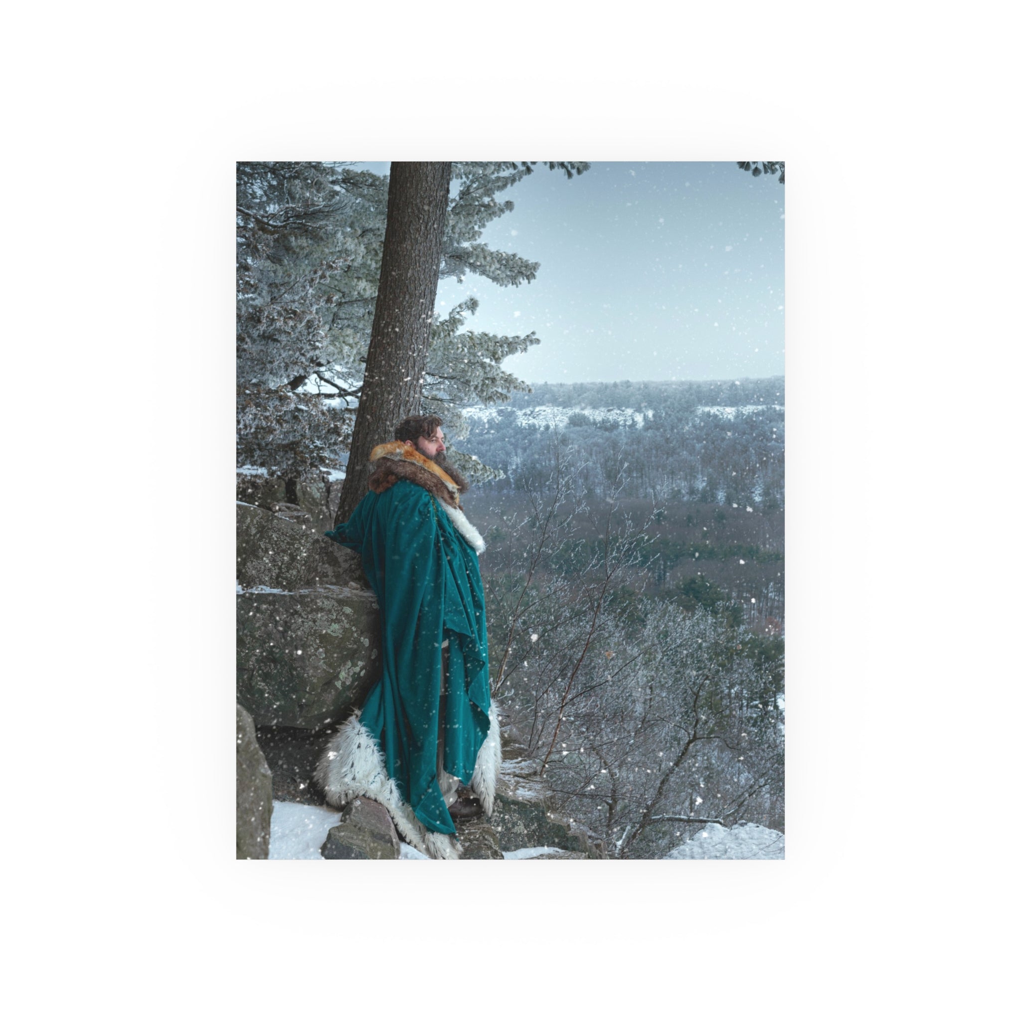 Art Prints • Jotunheim