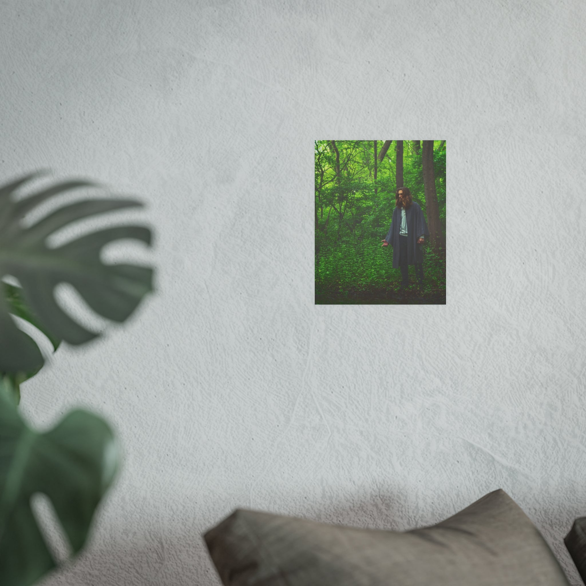 Art Prints • Fjordmist