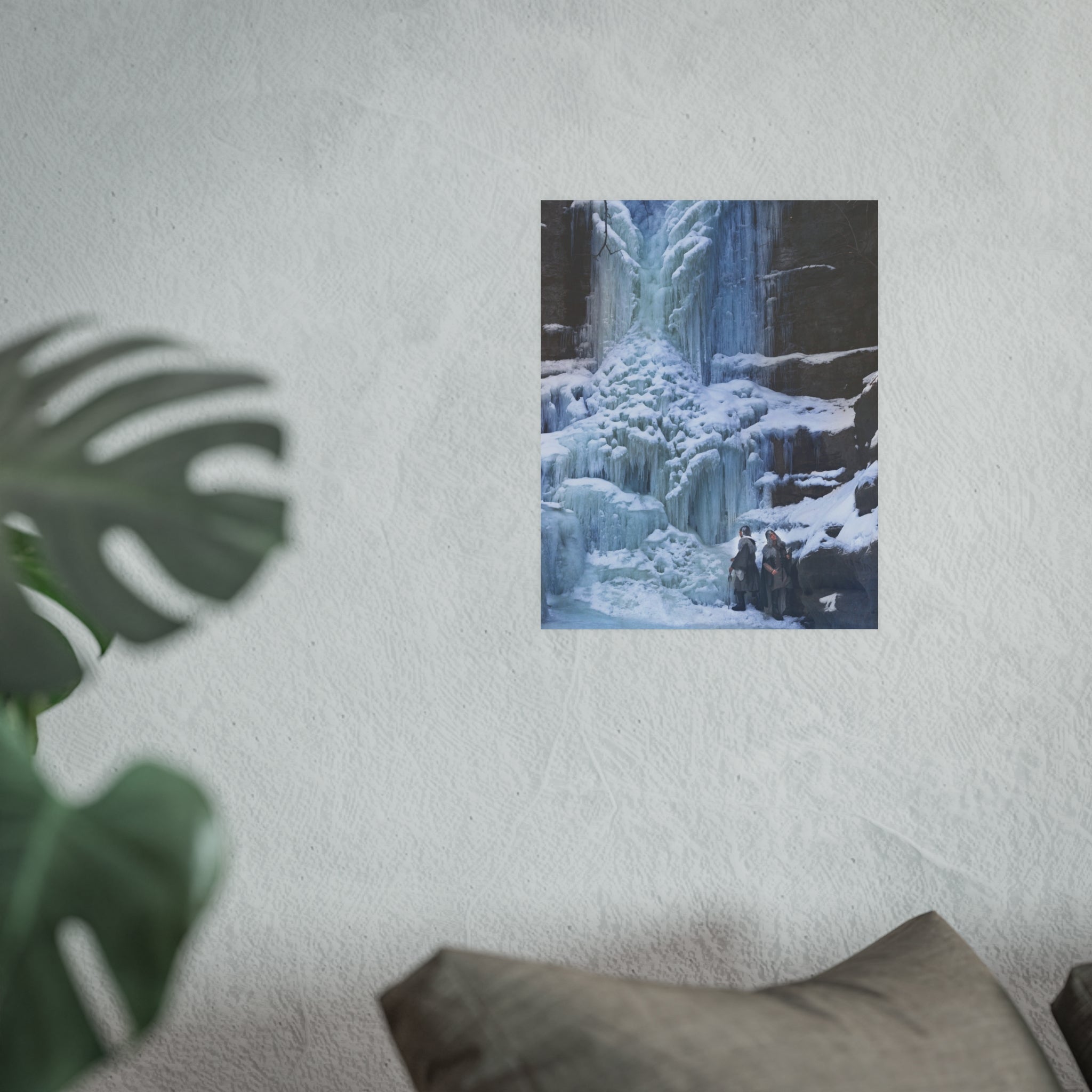 Art Prints • Strongfell