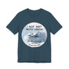D&D Merch • Silverwing • Wet With Vision Adult T-Shirt {Multiple Colors}