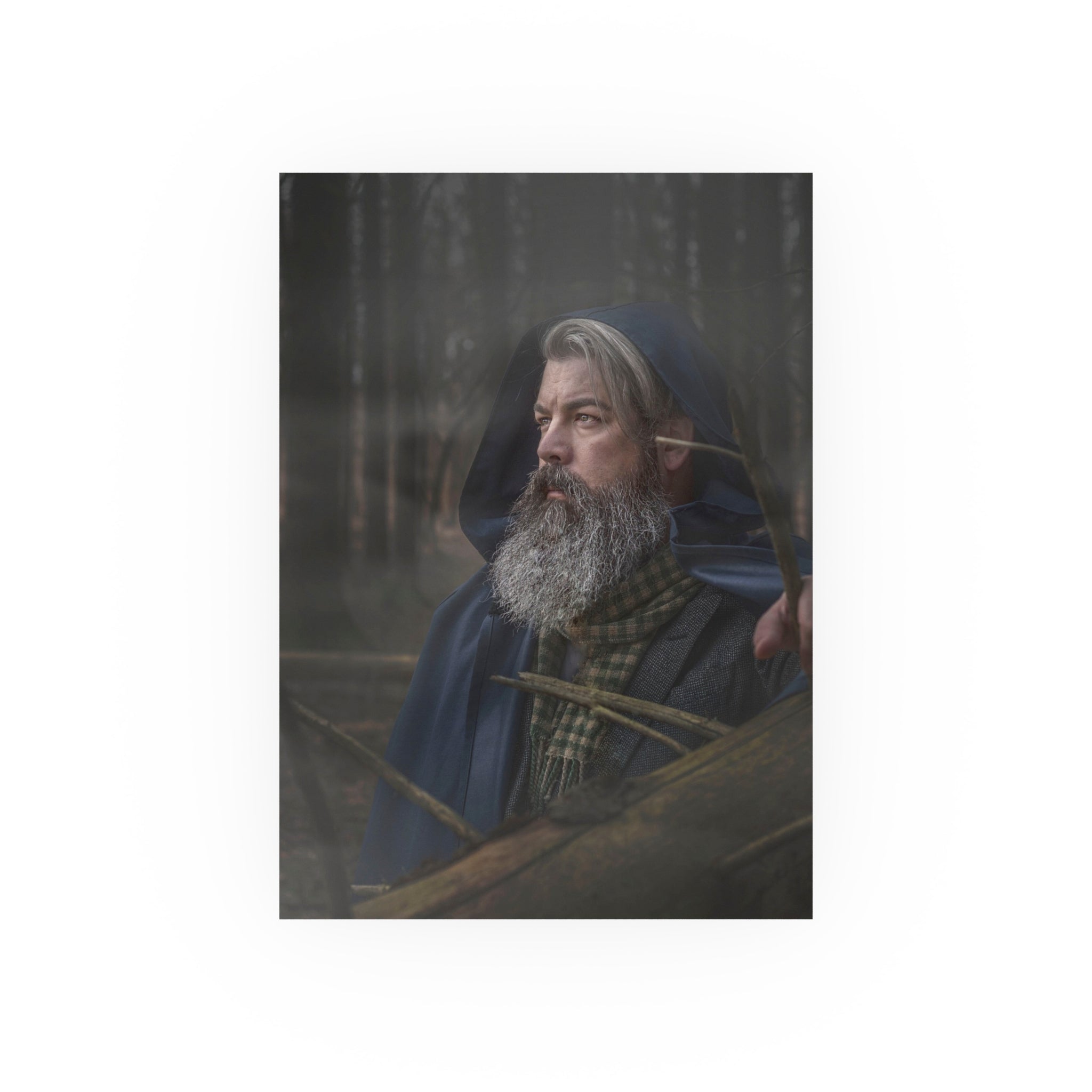 Art Prints • Frostwood