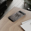 Beardsgaard Logo Phone Case