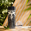 Beardsgaard Logo 20 Oz Tumbler with Straw