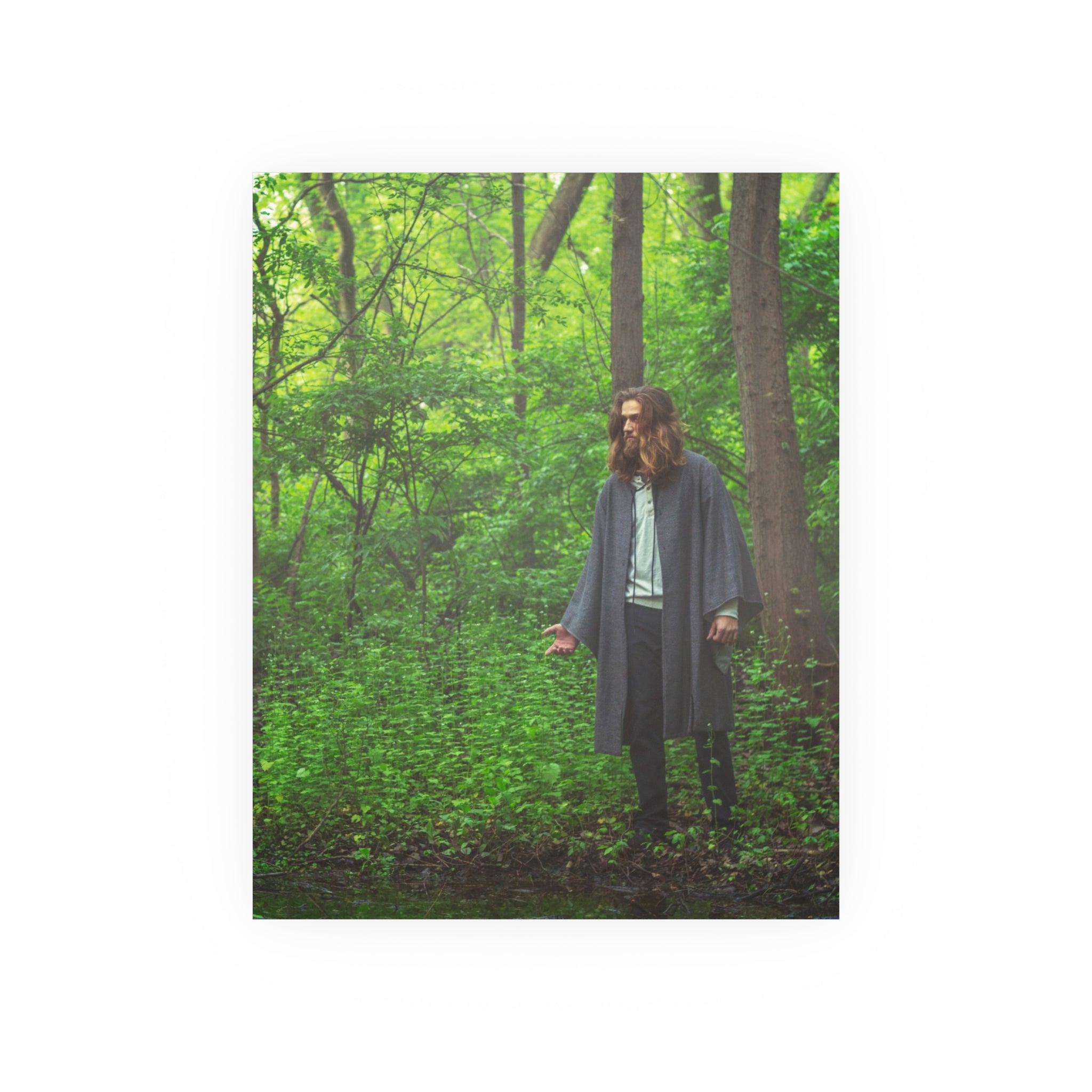 Art Prints • Fjordmist