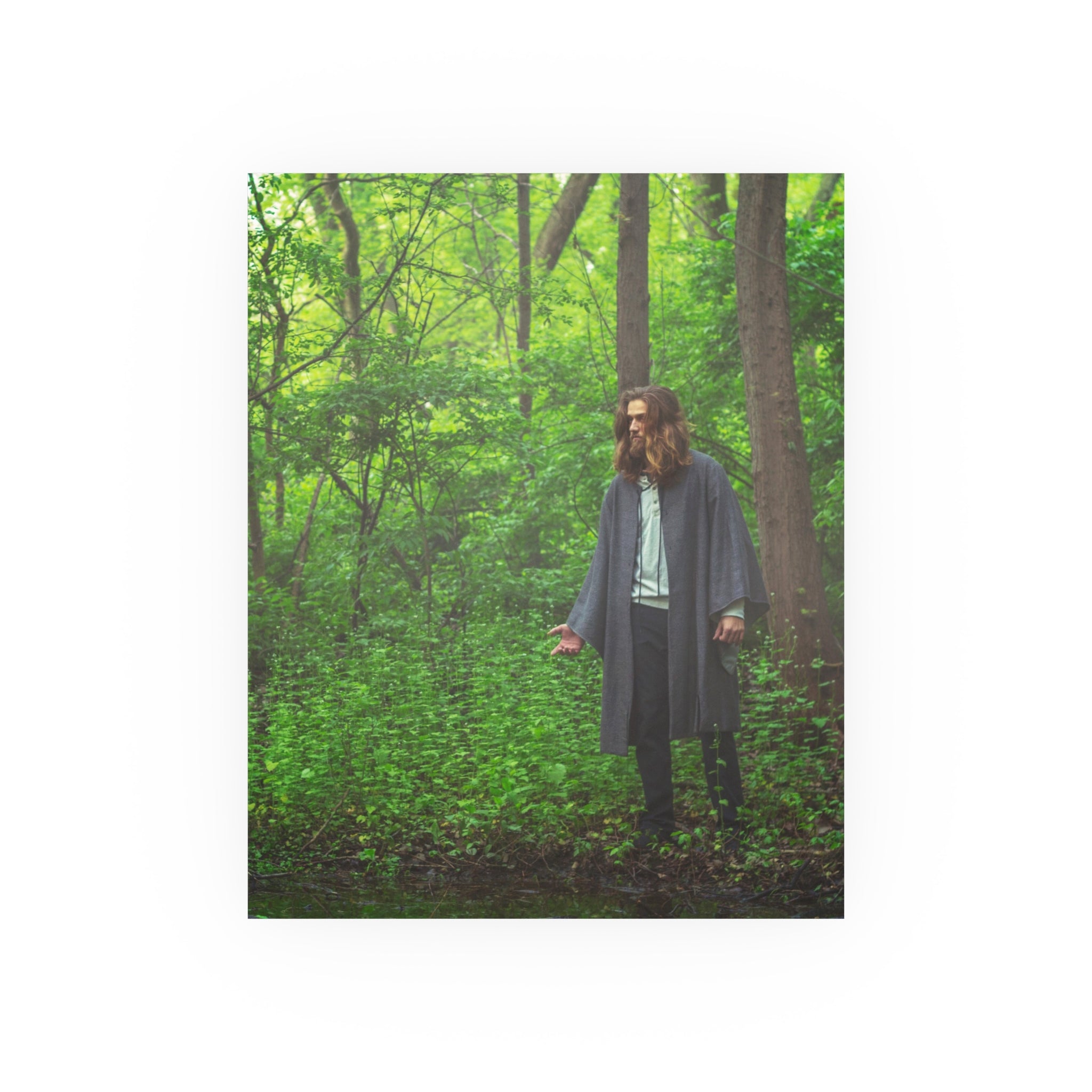 Art Prints • Fjordmist
