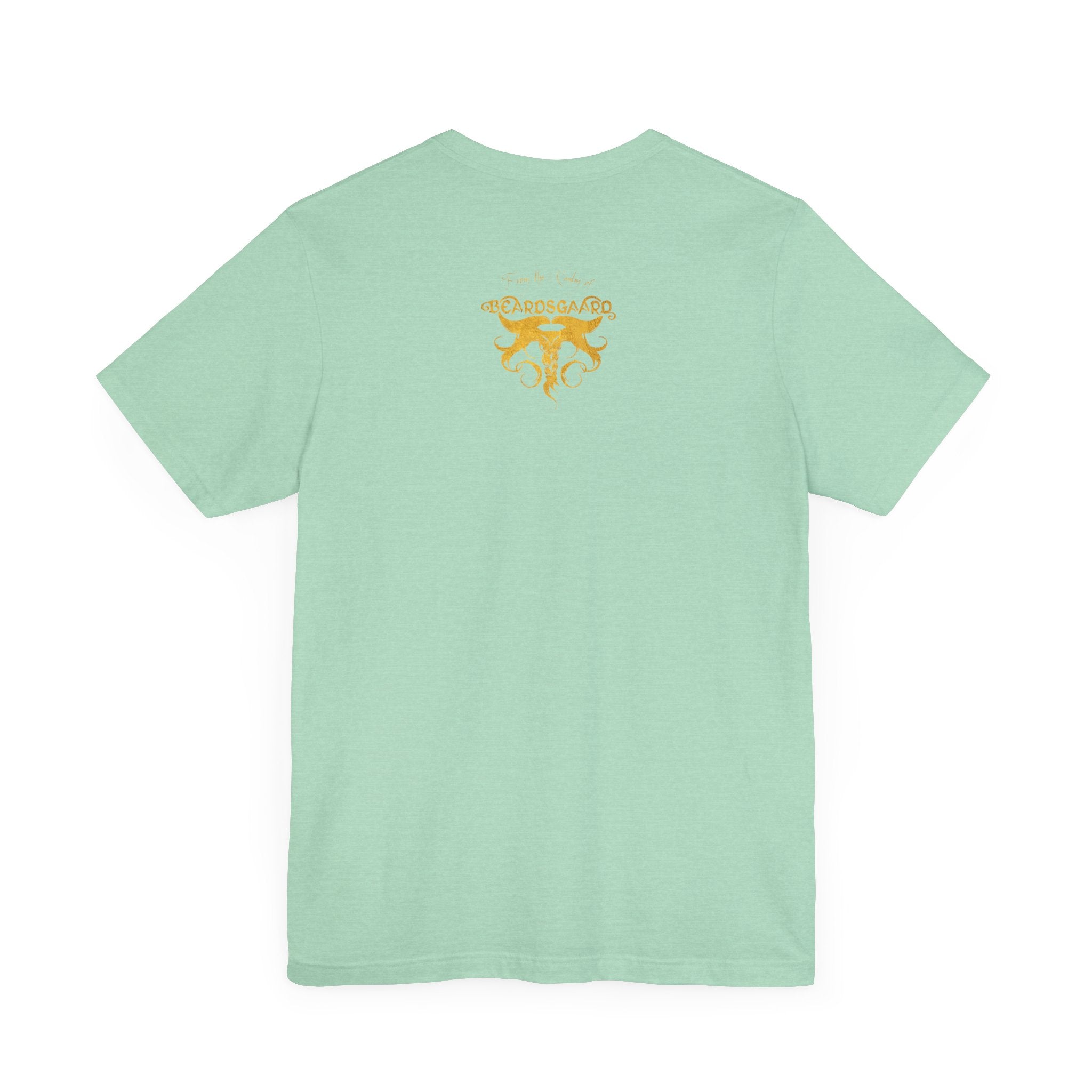 D&D Merch • Moonsands • Unforgettable Festival Adult T-Shirt {Multiple Colors}
