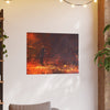 Art Prints • Muspelheim