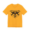 Beardsgaard Logo Adult T-Shirt
