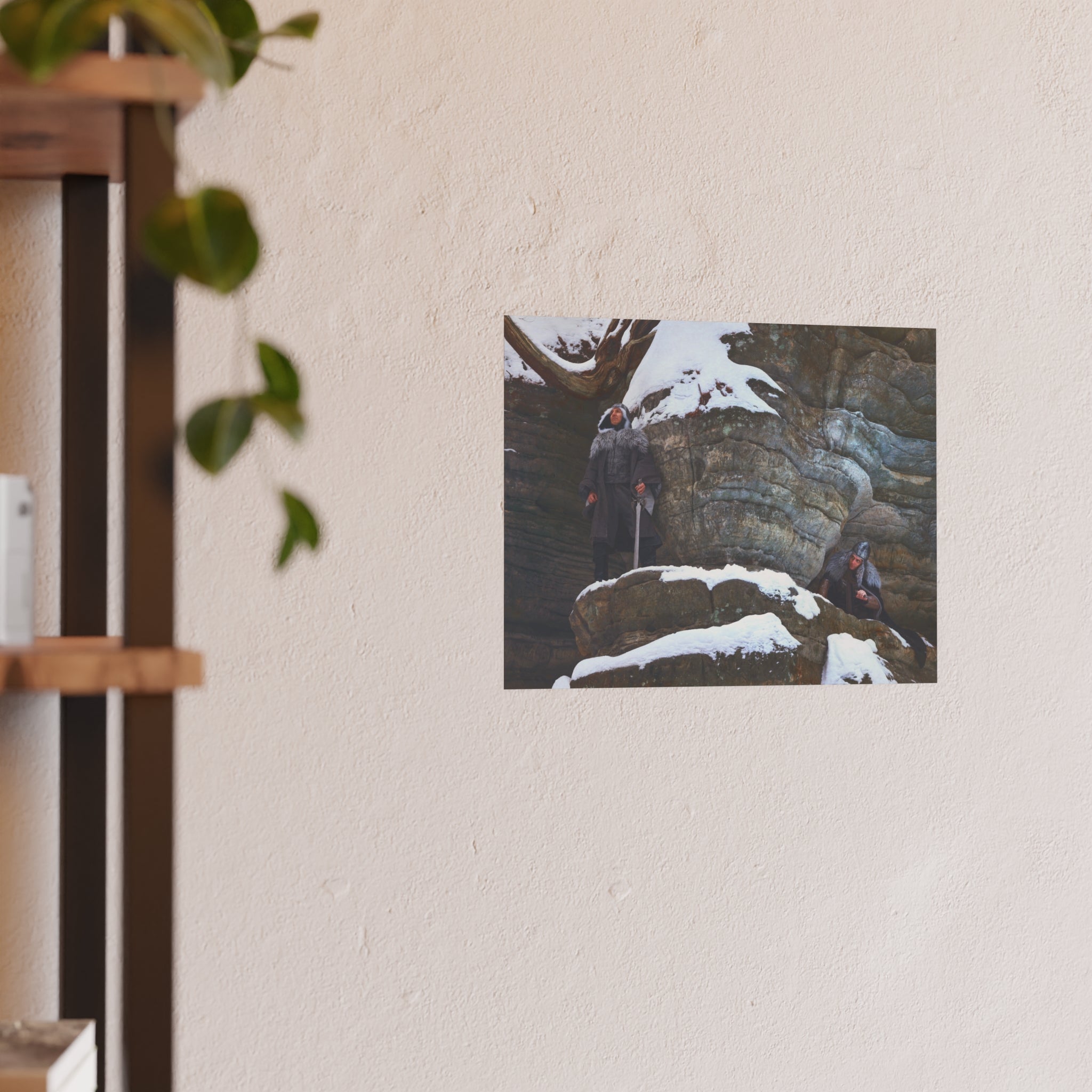 Art Prints • Strongfell