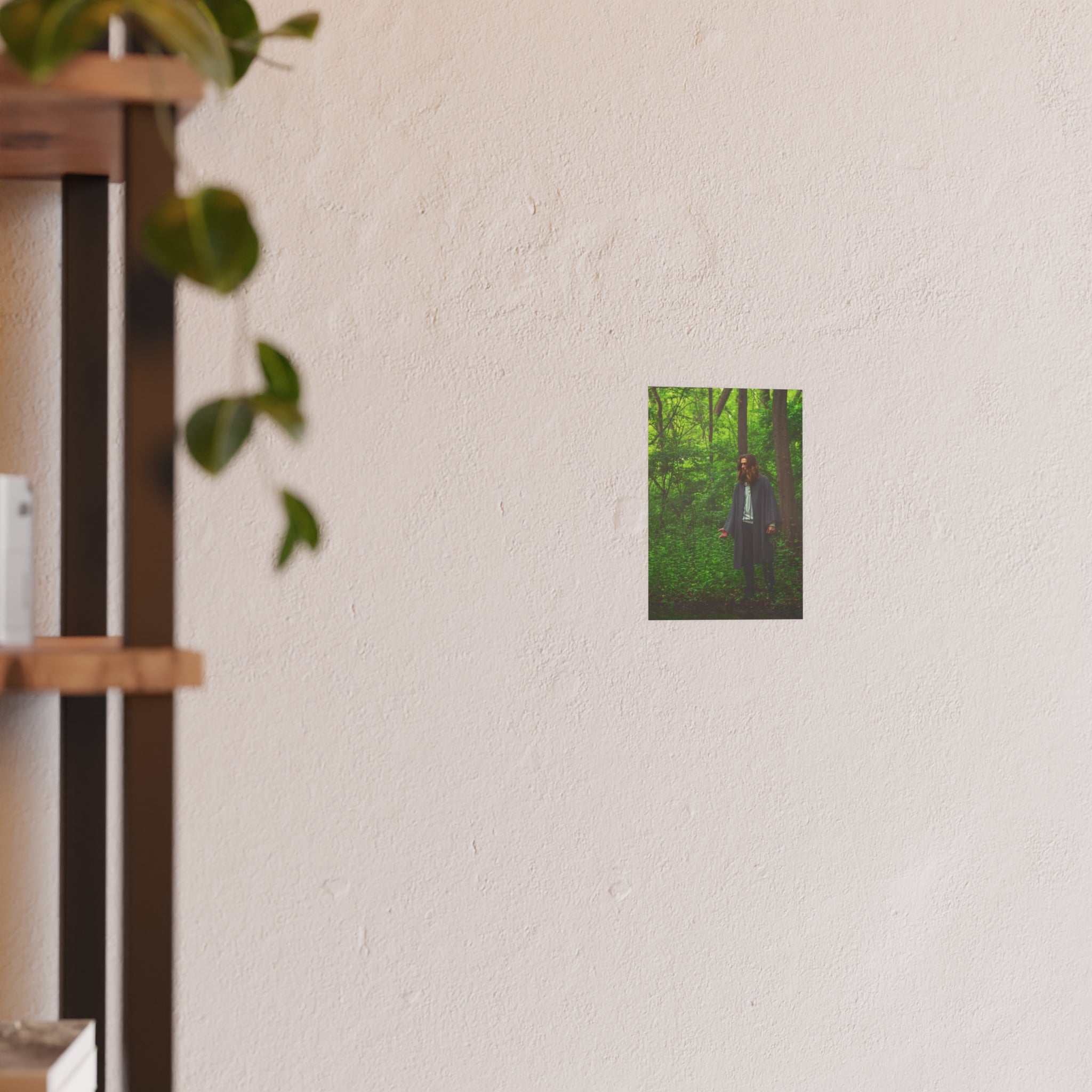 Art Prints • Fjordmist
