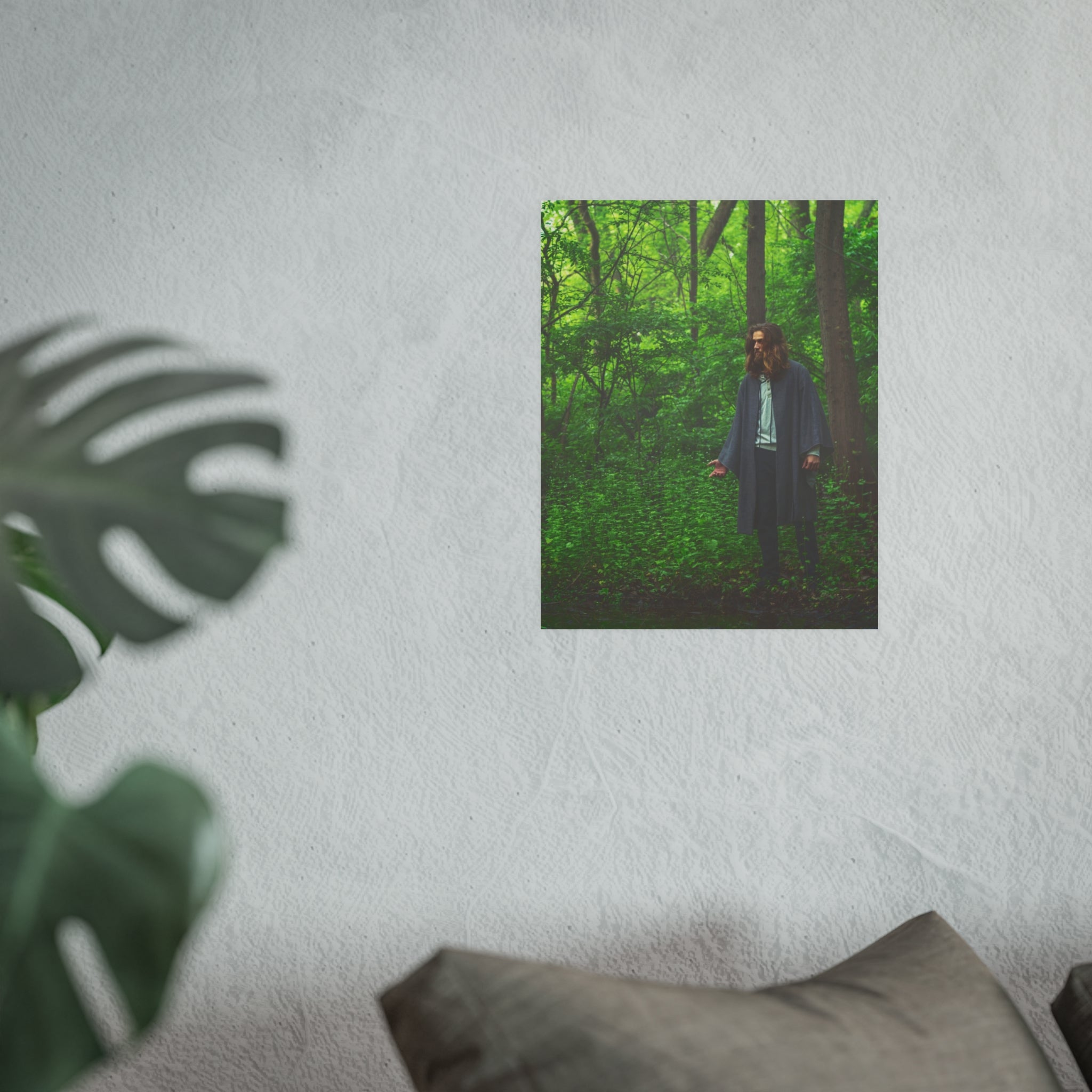 Art Prints • Fjordmist