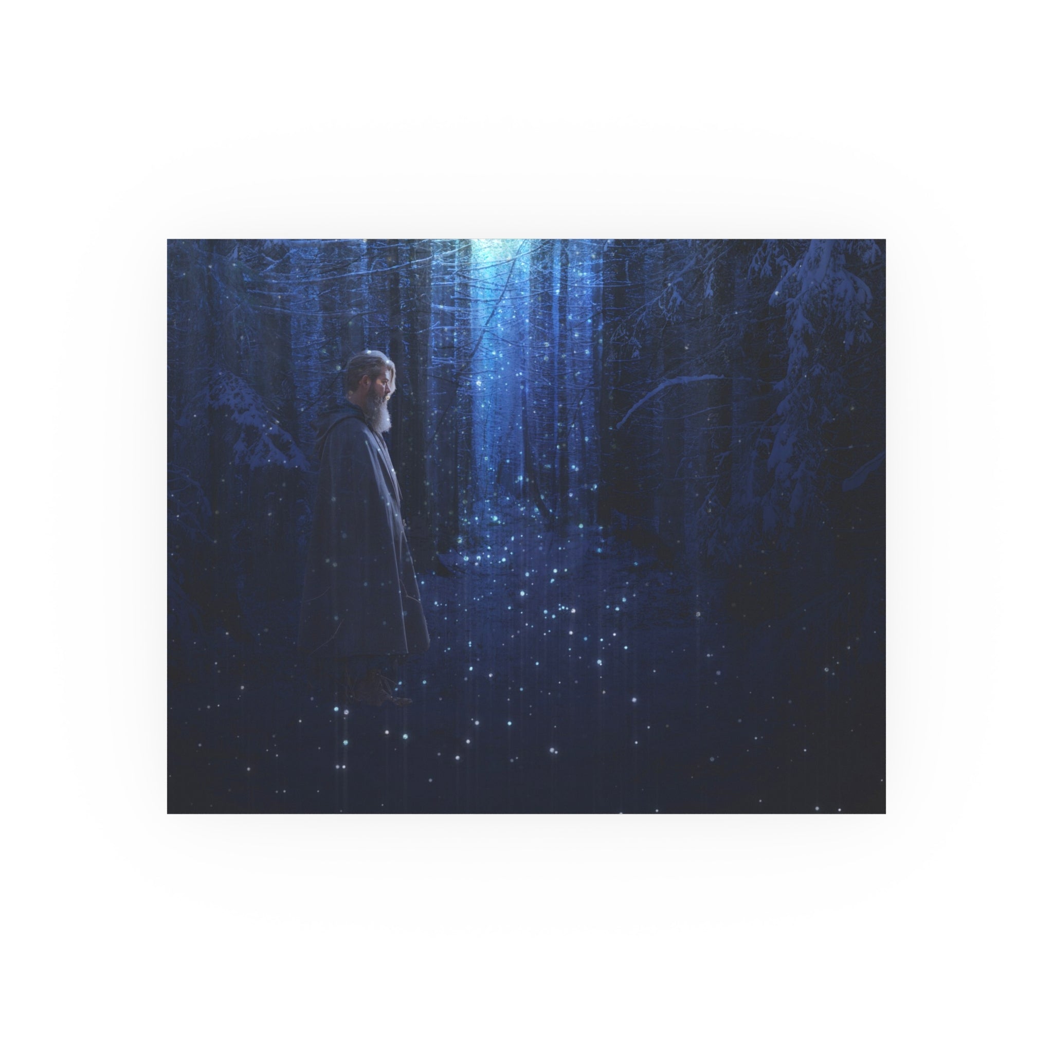 Art Prints • Frostwood