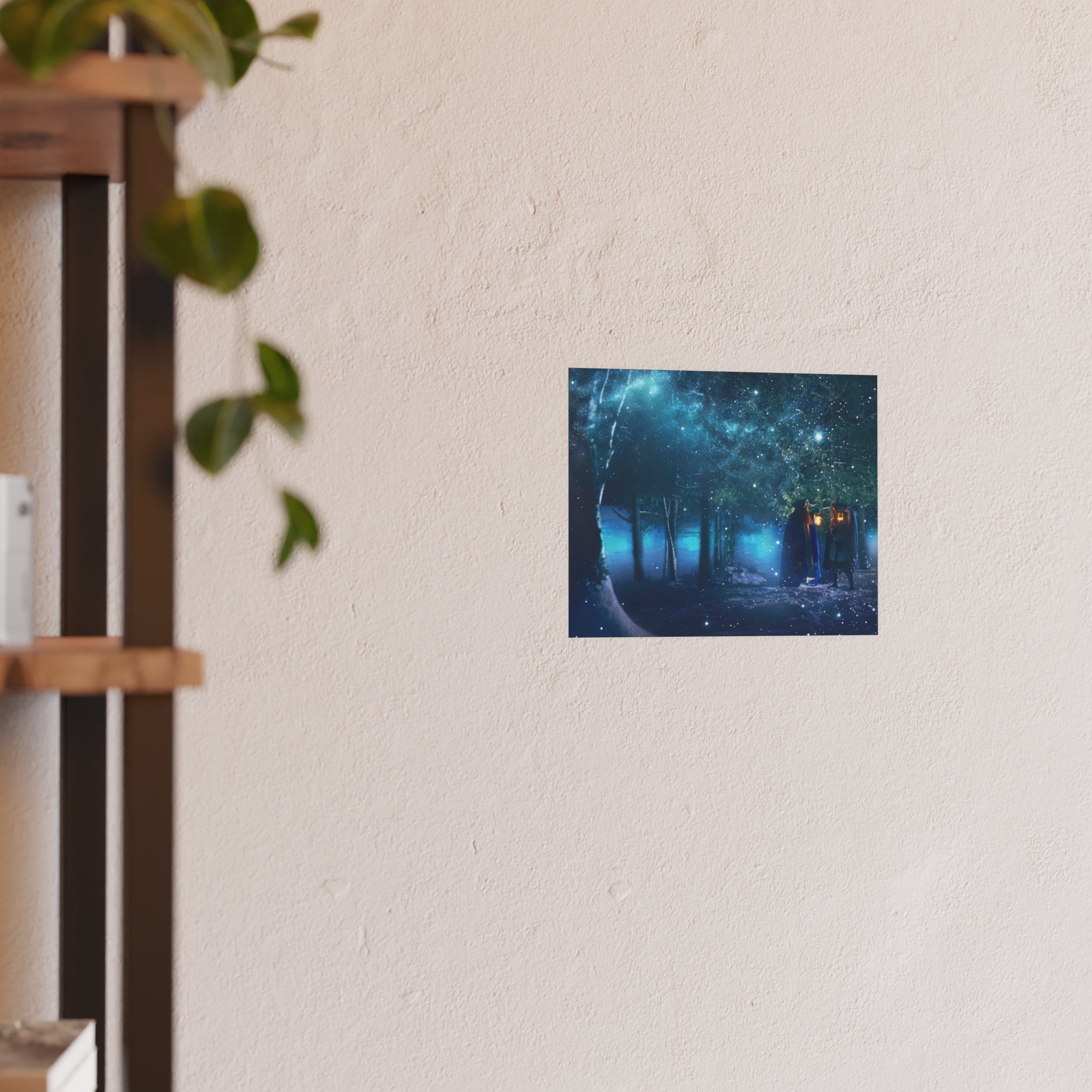 Art Prints • Starbourne