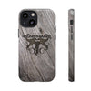 Beardsgaard Logo Phone Case