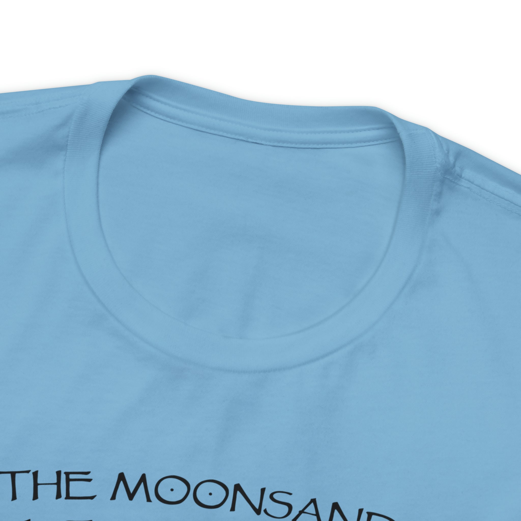 D&D Merch • Moonsands • Unforgettable Festival Adult T-Shirt {Multiple Colors}