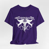 Beardsgaard Logo Adult T-Shirt