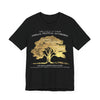D&D Merch • Moonsands • Unforgettable Festival Adult T-Shirt {Multiple Colors}