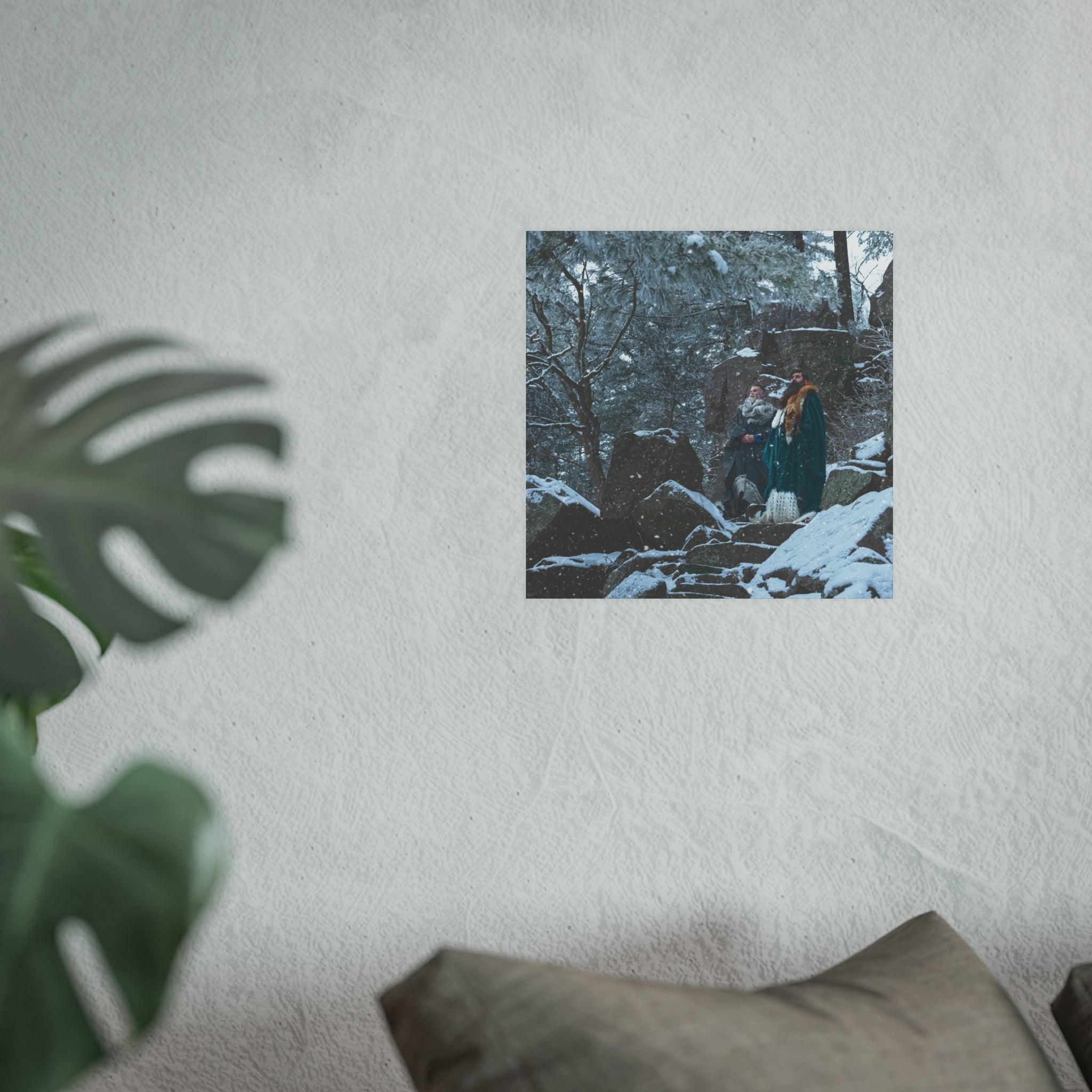 Art Prints • Jotunheim