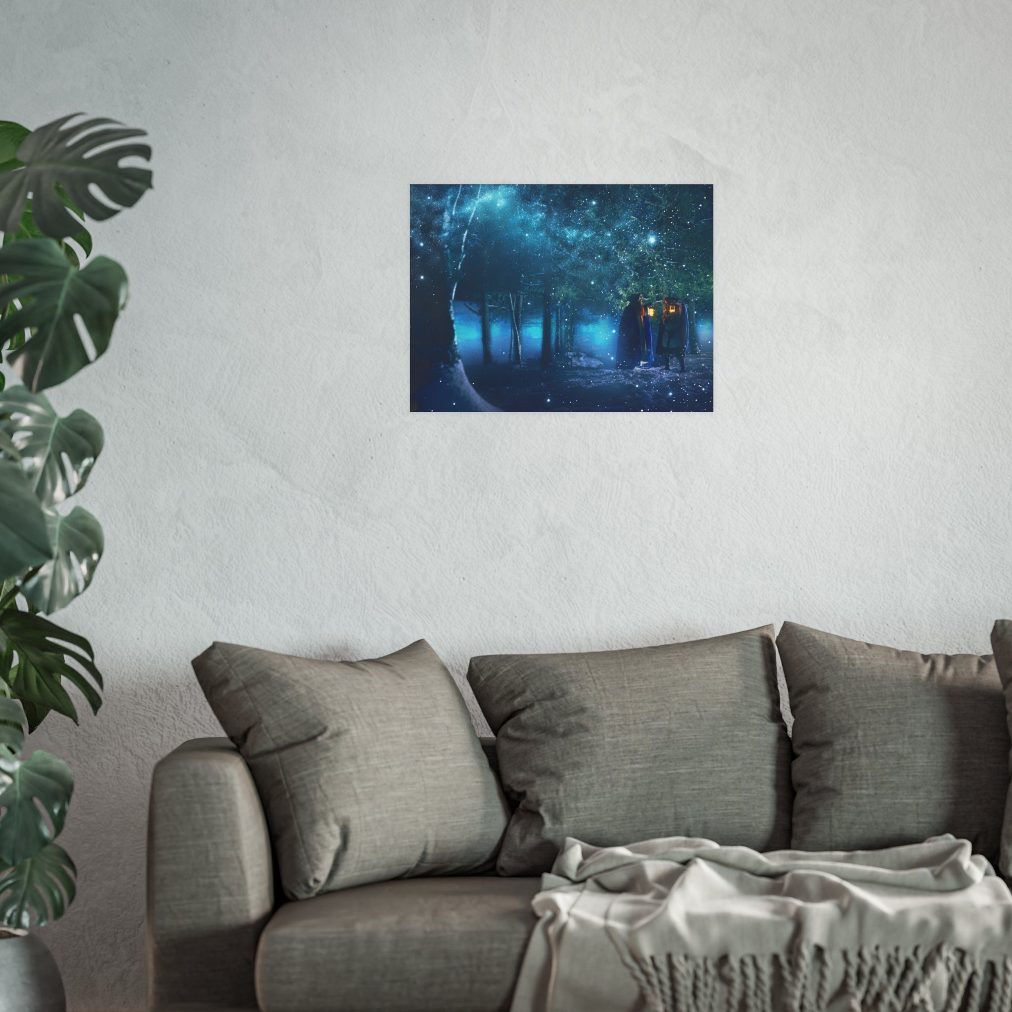 Art Prints • Starbourne