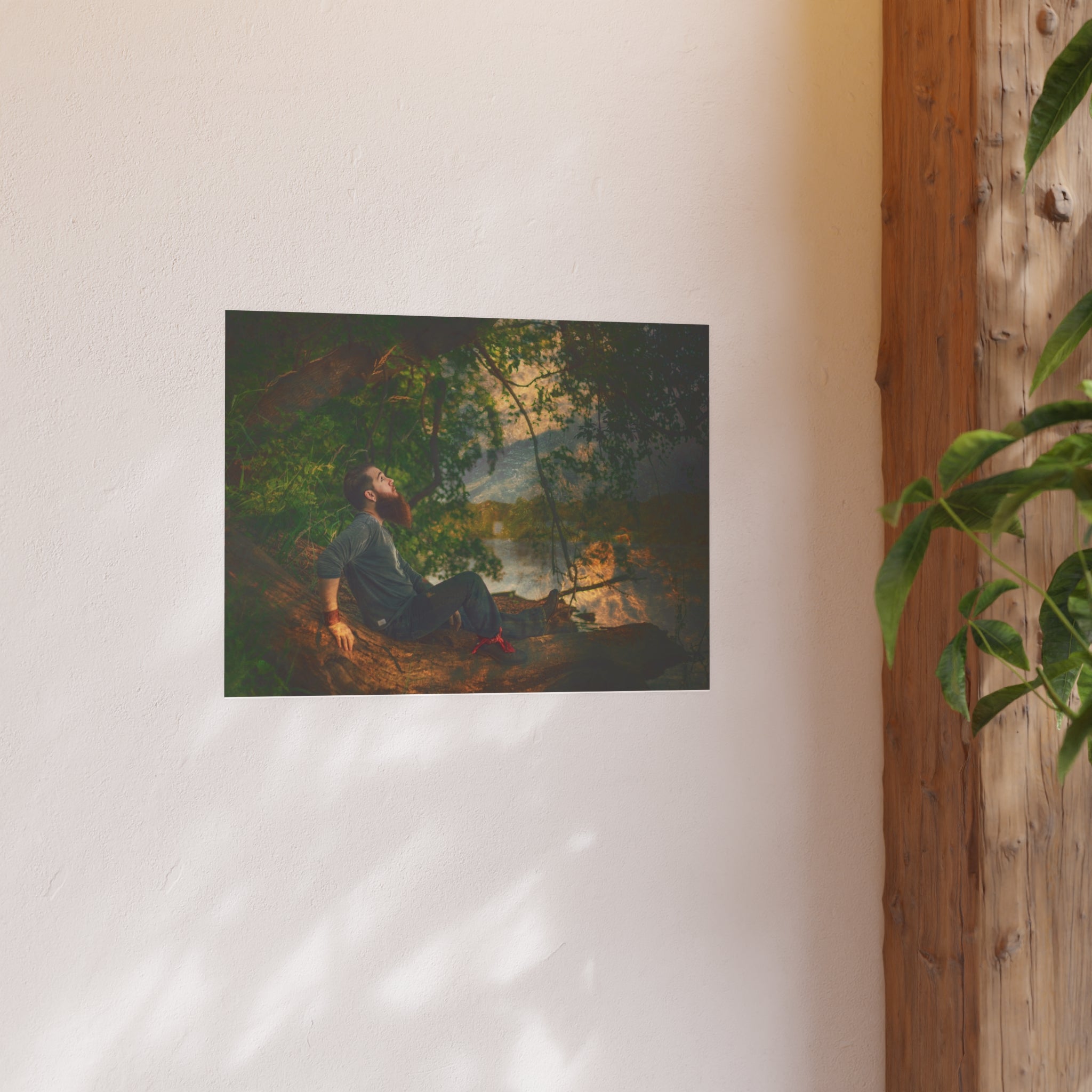 Art Prints • Spiritbrook