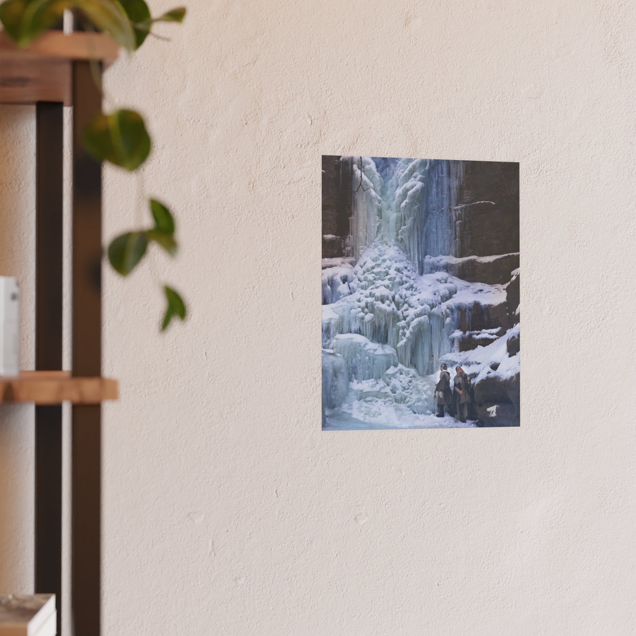 Art Prints • Strongfell