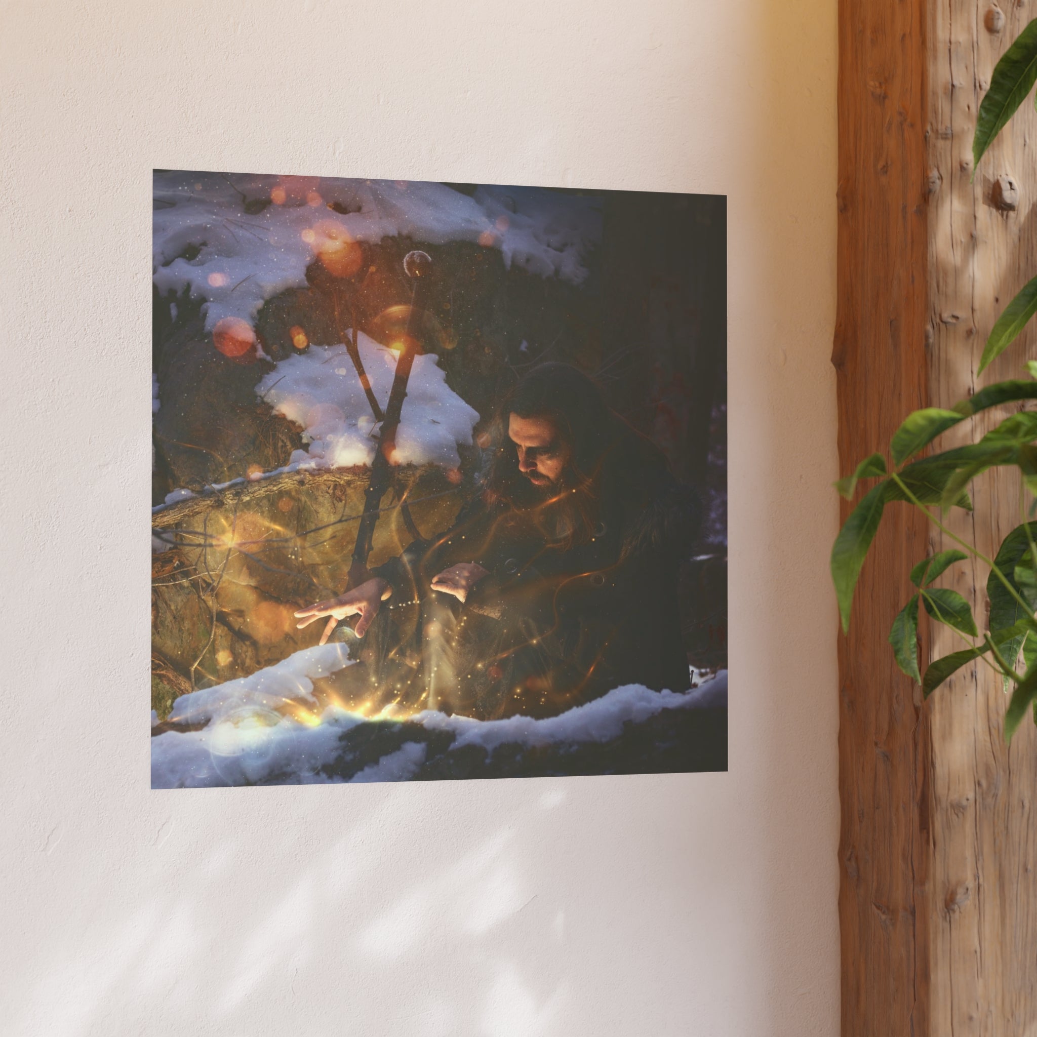 Art Prints • Svartalfheim