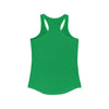 Beardsgaard Logo Women's Racerback Tank {Multiple Colors}