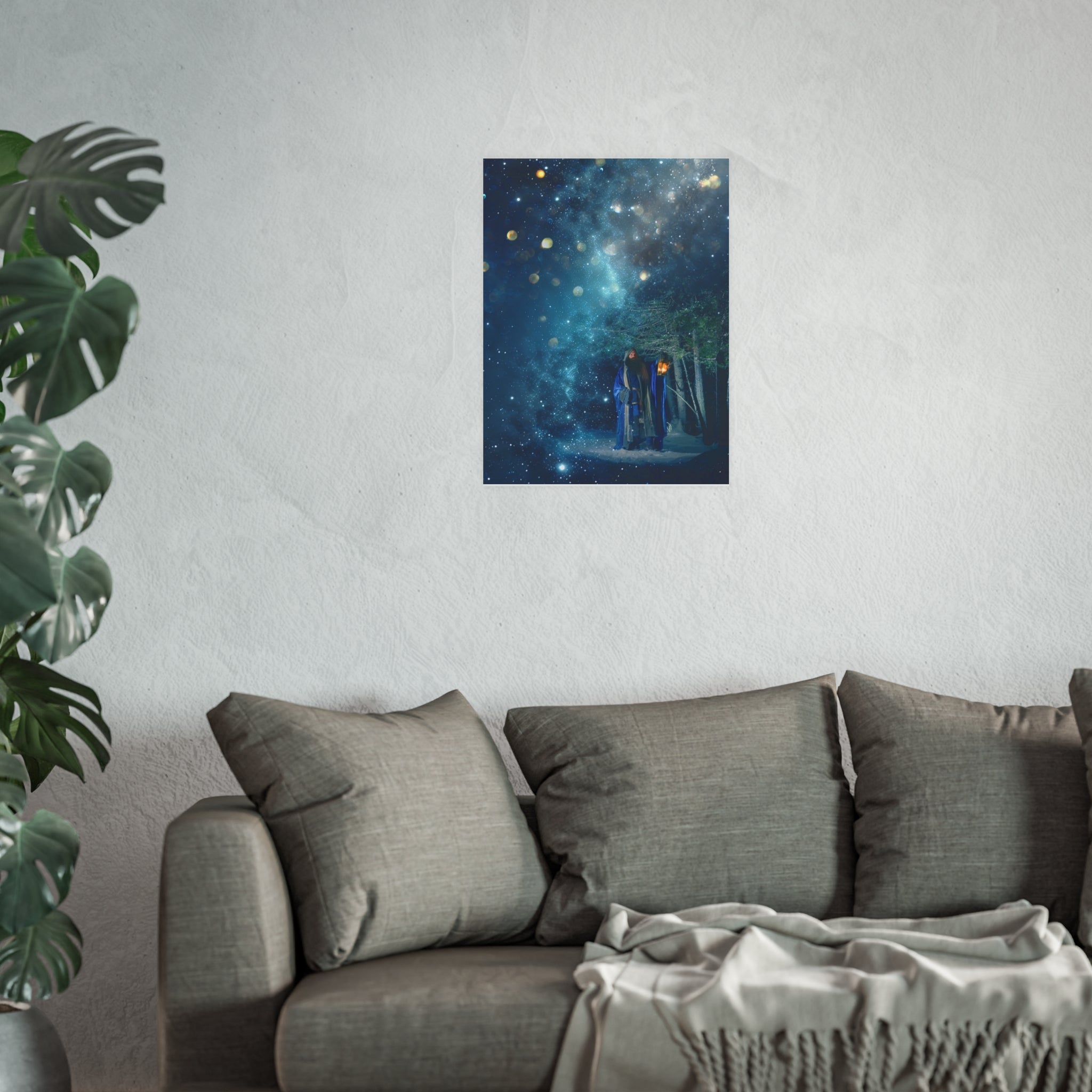 Art Prints • Starbourne