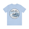 D&D Merch • Silverwing • Wet With Vision Adult T-Shirt {Multiple Colors}