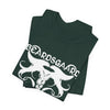 Beardsgaard Logo Adult T-Shirt