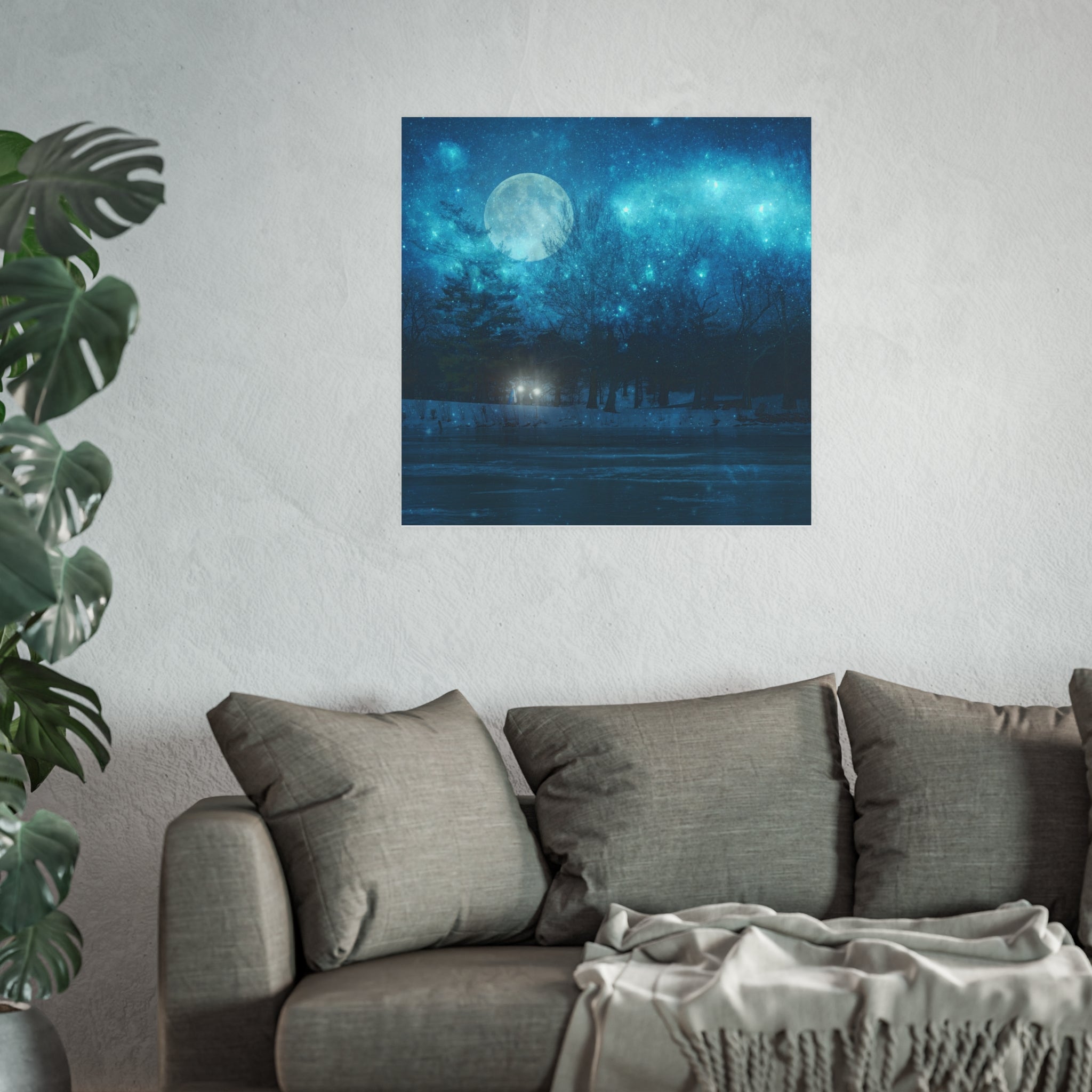 Art Prints • Starbourne