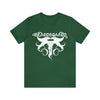 Beardsgaard Logo Adult T-Shirt {Alternate Colors}