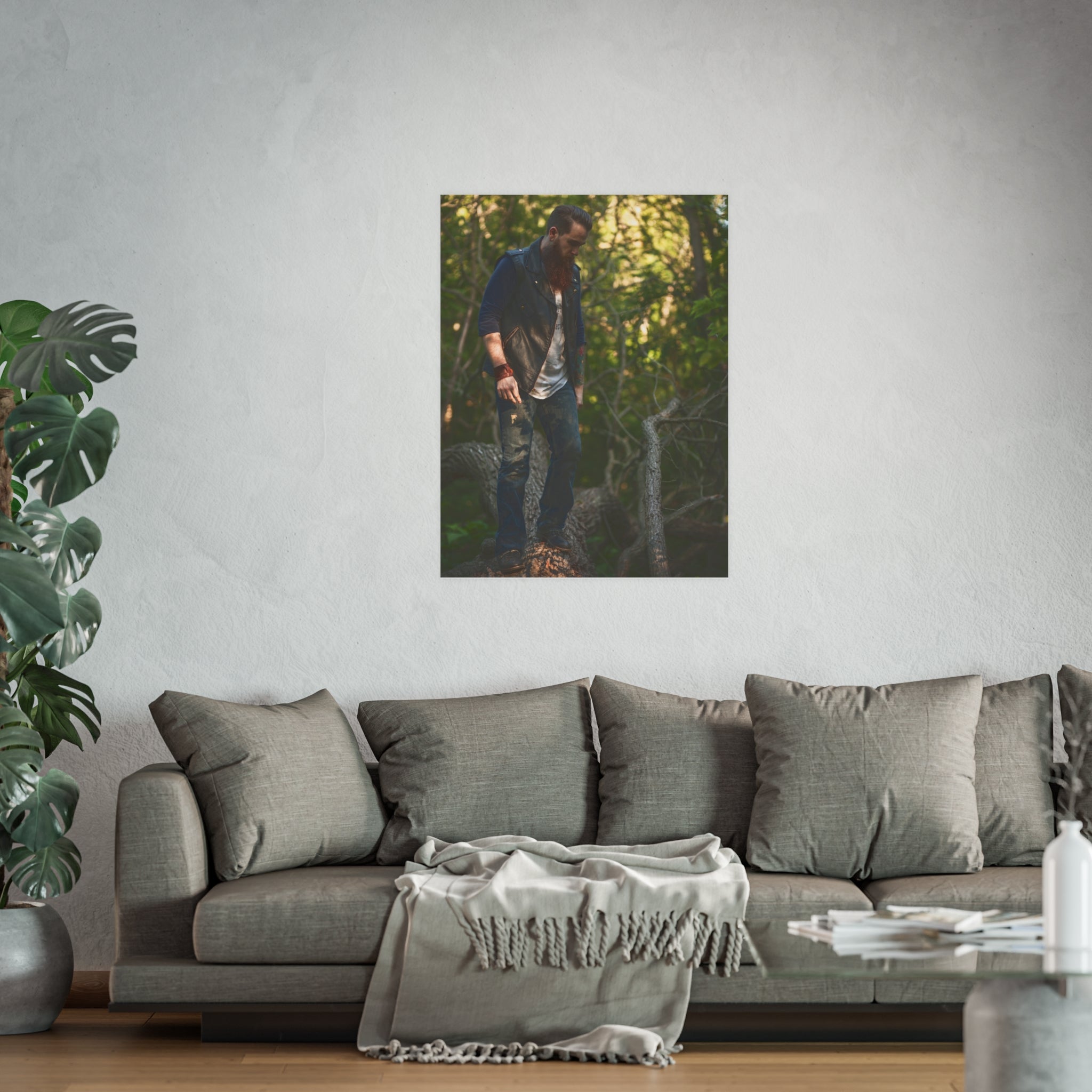 Art Prints • Spiritbrook